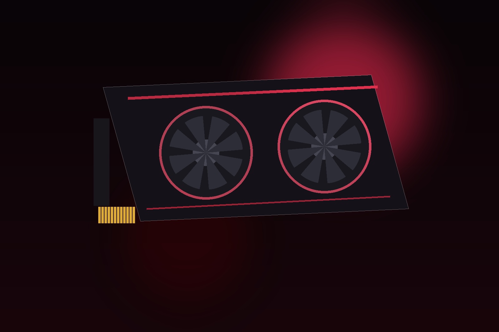 Placas de Video