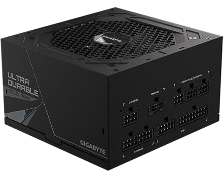 Fuente Gigabyte 1000W 80 Plus Gold